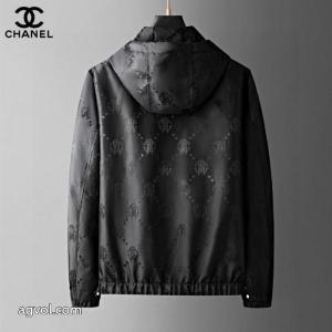 コピー ブランド 通販希少限定秋冬の新作コートCH