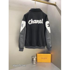CH秋冬のトレンドアイテム決算在庫処分ブランド 品 激安 通販ジャケット