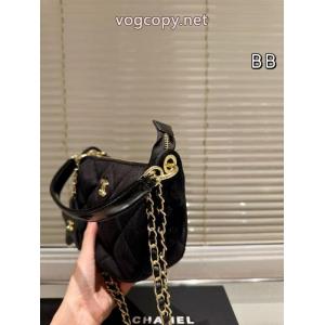 ブランド スーパー コピー抜群な存在感 クラシック 極上美品CHバッグ