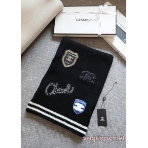 CHマフラーコピー ブランド 販売SALE多色 人気すぎて再入荷 定番人気商品