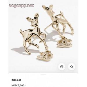 イヤリングCHブランド スーパー コピー 通販先行販売!! 新作限定が発売！ 最新限定お目立ち