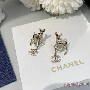 イヤリングCHブランド スーパー コピー 通販先行販売!! 新作限定が発売！ 最新限定お目立ち