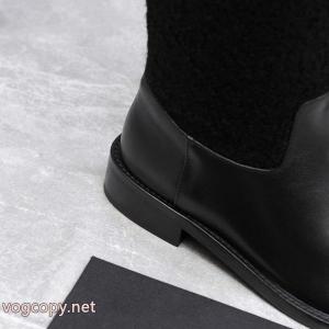 品質保証定番 おしゃれ感度が高まる 今冬のお気に入りスタイルCHブランド コピー 販売    ブーツ靴.