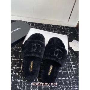 しなやかな 流行中アイテム 大人気商品スーパー コピー 品サンダルCH..