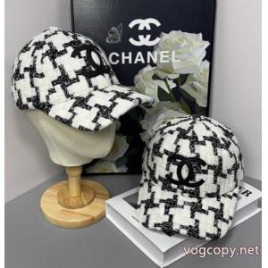 抜群な通気性 着心地が良い 売れ筋！ブランド コピー 帽子CH.