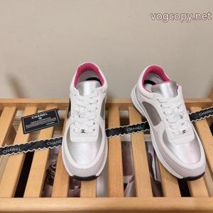 完売間近 新作限定極上エレ女 上品カジュアルな雰囲気にスニーカーCHブランド 偽物 激安.