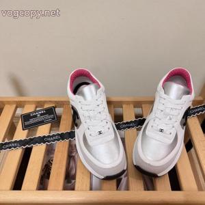 完売間近 新作限定極上エレ女 上品カジュアルな雰囲気にスニーカーCHブランド 偽物 激安.