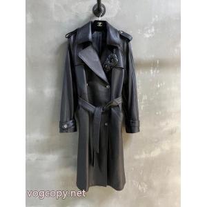 コピー 品 販売    コートCHオシャレスタイルが今年流 絶大な人気を誇るアイテムおすすめ 超おしゃれ.
