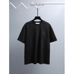 限定特大セール 送料込全3色 数量限定在庫限りスーパー コピー ブランド半袖TシャツCH
