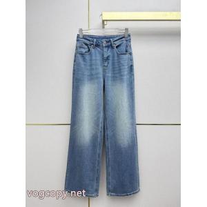 コピー ブランド 通販 安心2026SSコレクションに新着 男女共用 返品可能送料込ブランド ジーンズCHCH..