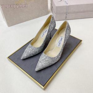 コピー ブランド流行中アイテム 素敵  高品質素材サンダルJIMMY CHOO..