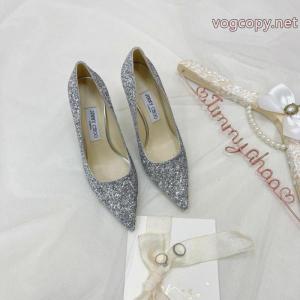 コピー ブランド流行中アイテム 素敵  高品質素材サンダルJIMMY CHOO..