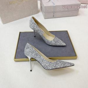 コピー ブランド流行中アイテム 素敵  高品質素材サンダルJIMMY CHOO..