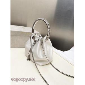  2026ブランド コピー大人でお上品 機能性抜群！ 季節をまたい新作アイテムJIMMY CHOO    バッグ.
