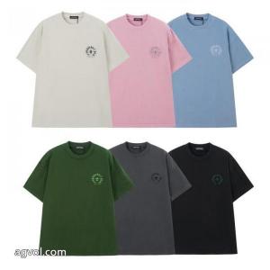 スーパー ブランド コピーCHシャツ大人気商品再入荷! 26ss 春夏最新作 海外発 個性派さん..
