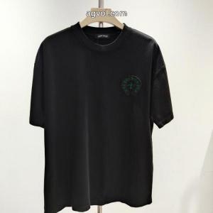 スーパー ブランド コピーCHシャツ大人気商品再入荷! 26ss 春夏最新作 海外発 個性派さん..