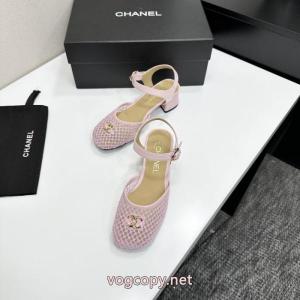 サンダルCHブランド 品 スーパー コピーセール開催 通気性が良い 春こそ楽しめるアイテム..