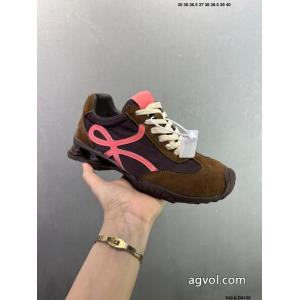 CHスニーカー大人気 セール最新作 滑らかなレザー 早い者勝ちブランド 品 激安 通販..