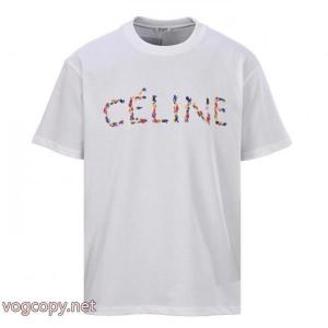 半袖TシャツCH偽物 ブランドファッション 人気 便利なアイテム！ 2026SS新作登場