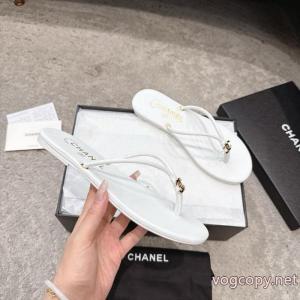 サンダル切りっぱなしデザイン 話題のアイテム 国内入手困難CHブランド コピー 販売店..