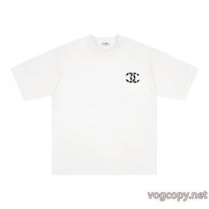 無造作 着心地抜群 安心の国内発送半袖Tシャツ偽物 通販CH