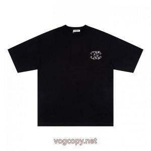 半袖Tシャツ派手 ：比较华丽的 2026大活躍人気アイテム 稀少*新品CH偽 ブランド