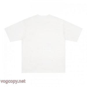 半袖Tシャツ派手 ：比较华丽的 2026大活躍人気アイテム 稀少*新品CH偽 ブランド