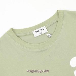 CH激安一番安い 2026新作 超激得低価半袖Tシャツ激安 ブランド