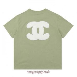 CH激安一番安い 2026新作 超激得低価半袖Tシャツ激安 ブランド