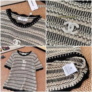 コピー 商品 販売半袖Tシャツ限定セール新作登場 多様多彩 新価格で登場！CH