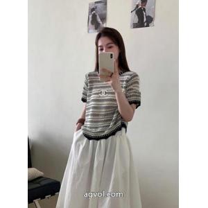 コピー 商品 販売半袖Tシャツ限定セール新作登場 多様多彩 新価格で登場！CH
