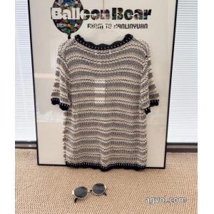 コピー 商品 販売半袖Tシャツ限定セール新作登場 多様多彩 新価格で登場！CH