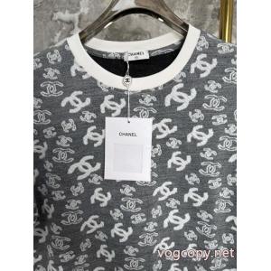 品質保証豊富な 2026年最旬トレンド 流行の最前線コピー 品 ブランドCH半袖Tシャツ