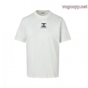 半袖Tシャツブランド コピー s 級新着品 新作限定お早めに 最前線に注目CH