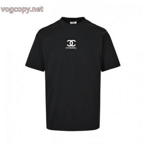 半袖Tシャツブランド コピー s 級新着品 新作限定お早めに 最前線に注目CH
