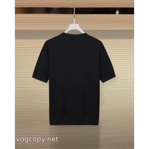 CH通販 ブランド半袖Tシャツ高級感ある 最高級品質 強い魅力を感じる一枚 