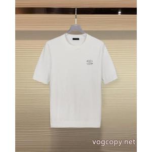 CH通販 ブランド半袖Tシャツ高級感ある 最高級品質 強い魅力を感じる一枚 