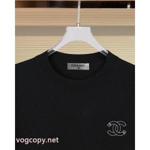 CH通販 ブランド半袖Tシャツ高級感ある 最高級品質 強い魅力を感じる一枚 