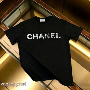 半袖TシャツCH洗練された印象 雑誌掲載 新品本物コピー ブランド 通販