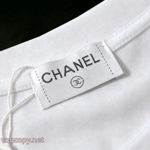 半袖TシャツCH洗練された印象 雑誌掲載 新品本物コピー ブランド 通販