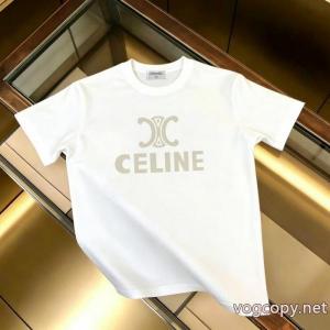 ブランド コピー 激安半袖Tシャツ超高機能 絶妙な抜け感 お得な価格で登場CH