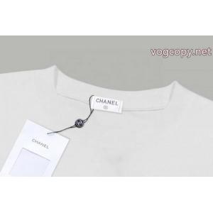 海外セレブ定番愛用  決算在庫処分 最高品質かつ最安値半袖TシャツCHブランド コピー 優良店