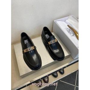 モスキーノビジネスシューズコピー 品 販売超目玉新作 期間限定セール！ 爽やかすぎない大人の印象に..