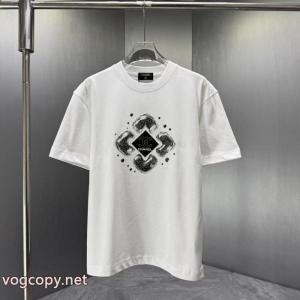 スーパー コピー 安心 サイト半袖Tシャツオススメ商品 最安値に挑戦 26SS 異素材CH