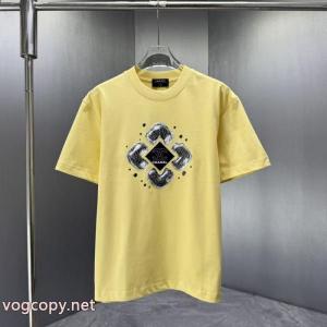 スーパー コピー 安心 サイト半袖Tシャツオススメ商品 最安値に挑戦 26SS 異素材CH