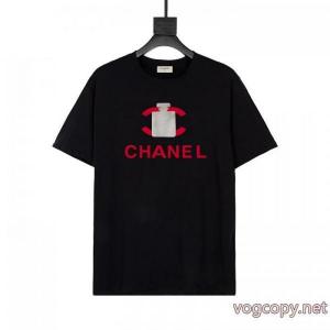 半袖Tシャツコピー ブランド 販売2026ss トレンド 人気いっぱい 送料込 大人気CH