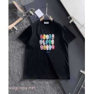 当店限定 クリスマス人気商品 ヒットした価格販売ブランド コピー s 級CH半袖Tシャツ