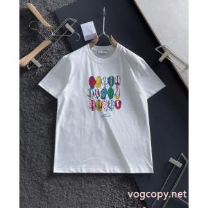当店限定 クリスマス人気商品 ヒットした価格販売ブランド コピー s 級CH半袖Tシャツ