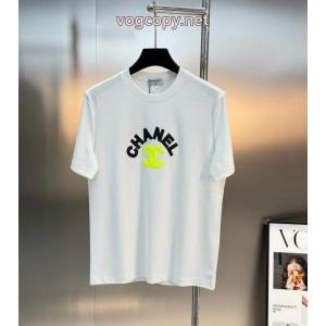 超人気美品 独特の存在感 人気急上昇中ブランド コピーCH半袖Tシャツ