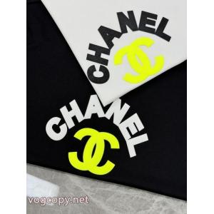 超人気美品 独特の存在感 人気急上昇中ブランド コピーCH半袖Tシャツ